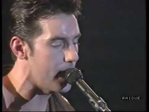 The Adventures  - Broken Land (1988)