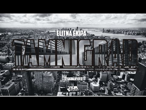 ELITNA EKIPA - TAMNI GRAD (OFFICIAL VIDEO) 2006