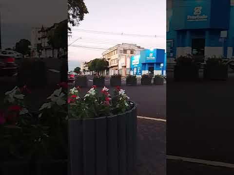 Marechal Cândido Rondon PR 15/03/2026