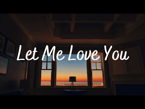 DJ Snake, Justin Bieber - Let Me Love You (Speed Up)