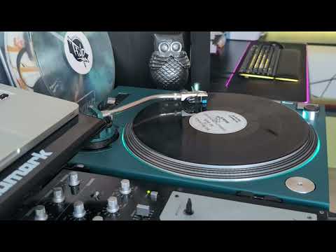 DJ Blackskin vs.  DJ OGB - "Don Da Da"