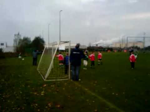 De Held F4 Oosterparkers F1 za 07 11 2009 13