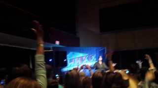 Your Momma Should Have Named You Whiskey/Play It Again (Luke Bryan VIP Set)