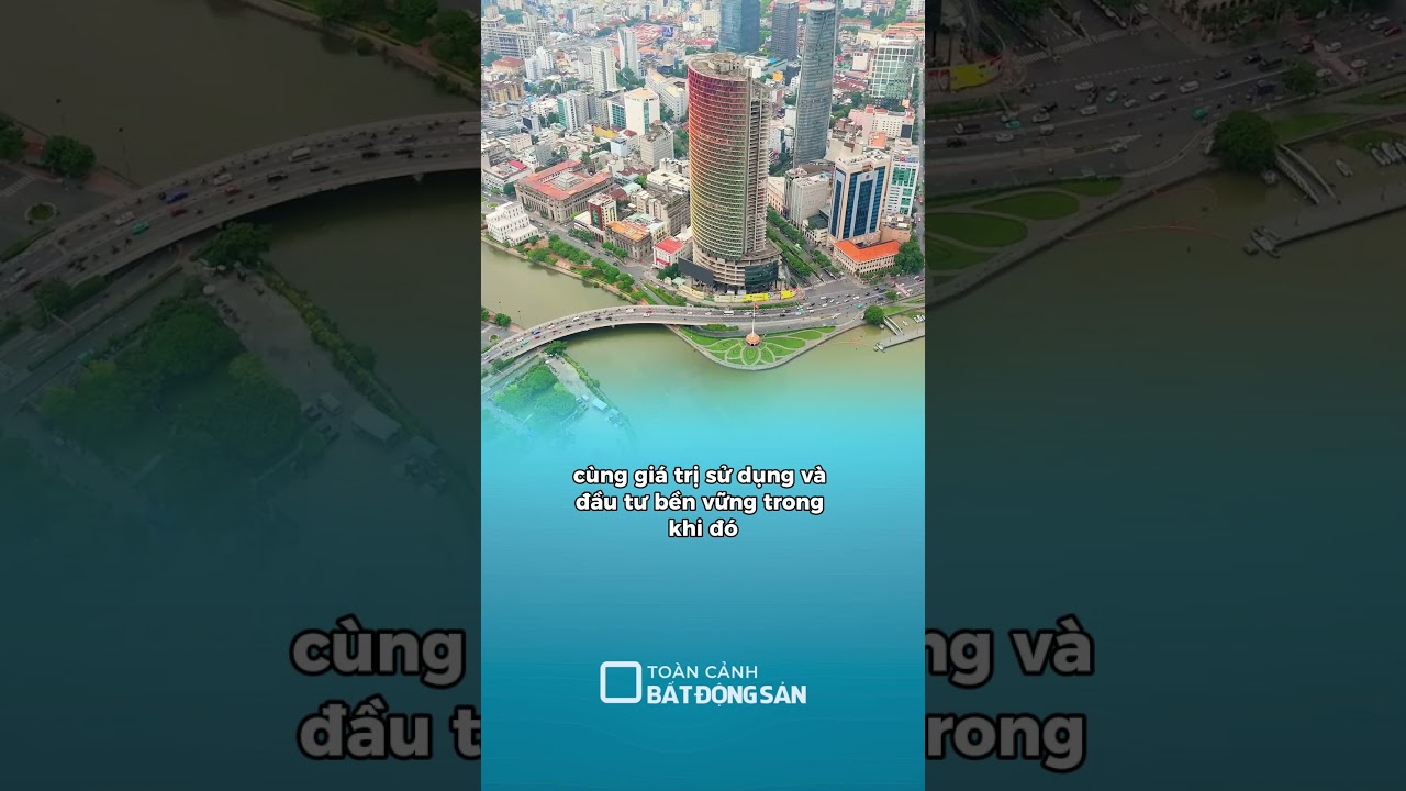Phân khúc nào dẫn dắt thị trường bất động sản nửa cuối 2026?