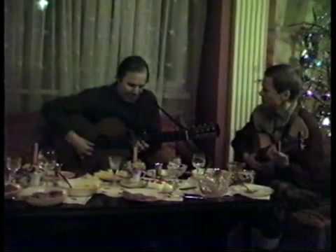 Sergei Orekhov - Variations on Romani (Gypsy) song "Mar djandjya" Сергей Орехов