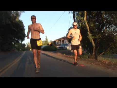 Unbreakable Bonus Features Youtube Preview Western States 100 2010 Race Mile 98 100