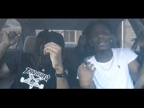 IRON SLANG - Nsg Spazz Ft. ZaeFlames (Official Video)