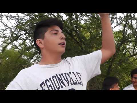 Vicente Rogers vs Xj4ster - LDU Campeonato de Estilos 6: Octavos