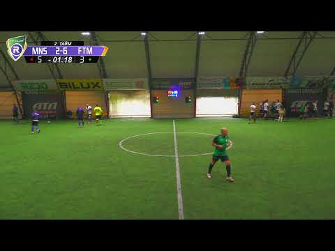 Men’s - FAYNA TEAM   R-CUP XIX  #stopthewar