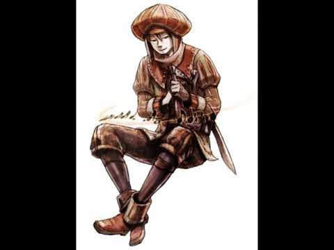 FFXI - The Kingdom of San d'Oria (Music HD Remastered) - demo