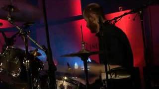 Rocket Brothers - Kashmir  { P3 Live Sessions }
