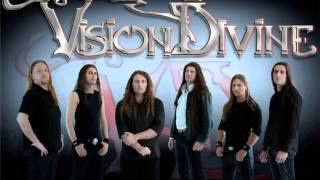 Vision Divine - A Touch Of Evil Judas Priest Cover