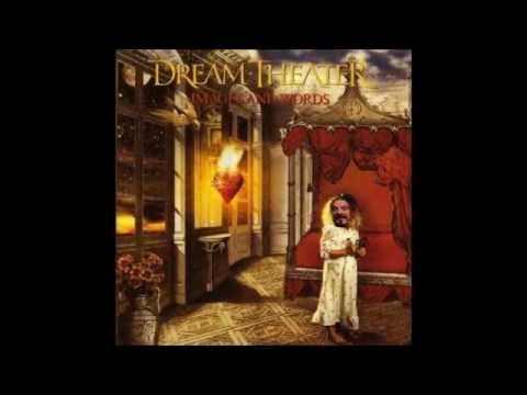 Jonathan Howe - The Musical Influences of Dream Theater (Pt. 1)