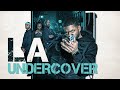 LA Undercover | Official Crime Drama Movie Trailer (2023)