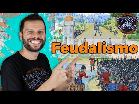 #14 - Feudalism