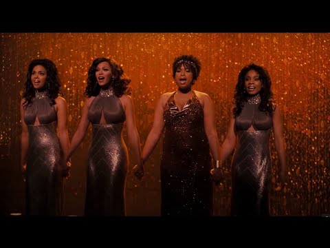 Dreamgirls: Last song together (HD CLIP)