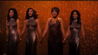 Dreamgirls: Last song together (HD CLIP)