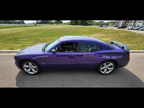 2007 Dodge Charger R/T (CC-1736266) for sale in Belle Plaine, Minnesota, Minnesota
