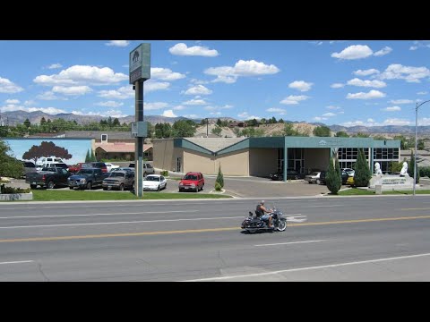 [HotelATG] Review The Greenwell Inn and Convention Center