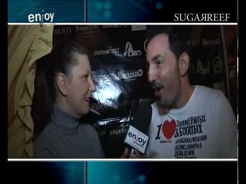 Sugareef present: CRISTIANINO ANTHOLOGY