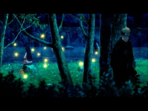 Peaceful moments - The Last Naruto the movie - The Day OST