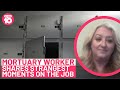 Mortuary Worker Shares Strangest Moments On The Job Studio 10