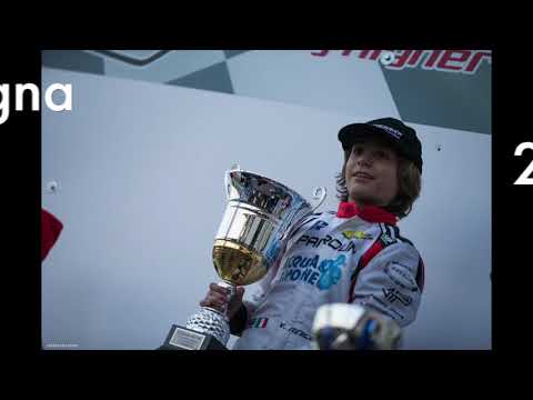 Promo Kart 2019 Valerio Rinicella
