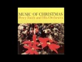 Percy Faith And His Orchestra ‎– Music Of Christmas - 1959 - full vinyl album