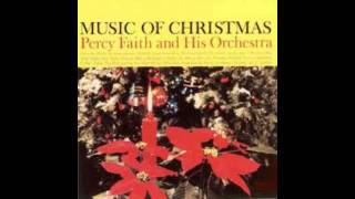 Percy Faith And His Orchestra ‎– Music Of Christmas - 1959 - full vinyl album