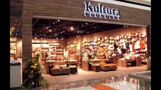 フィリピンのお土産屋さんと言えばココ！