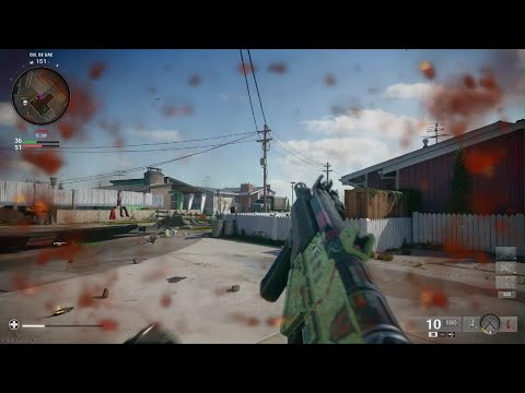 This felt a bit unfair