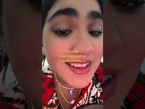 Quiero ser tu canción desde el principio al fin - Roberto Carlos.