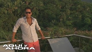 Roberto Palazuelos, el actor mexicano al que imitan muchos mirreyes
