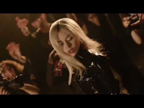 Ava Max - Meet Her At The Love Parade (Dimitri Vegas & Like Mike & Maddix & Da Hool ft. Kiki Solvej)