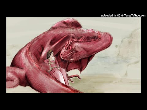 Meleys the Red Queen - House of the Dragon