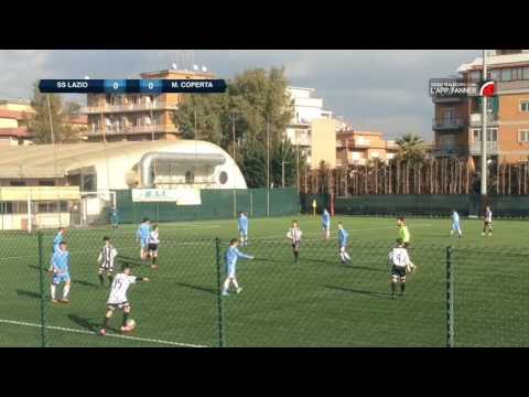 III Memorial Halima Haider - 1^ Gir. B - SS Lazio vs Margine Coperta