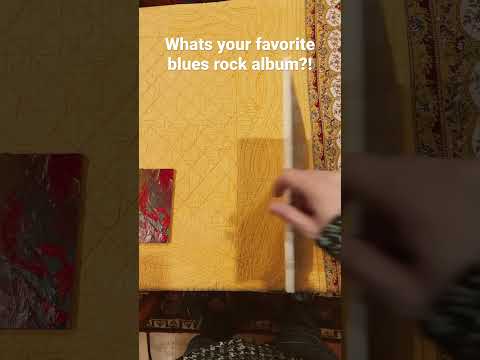 “I Got My Mojo Working” by The Paul Butterfield Blues Band