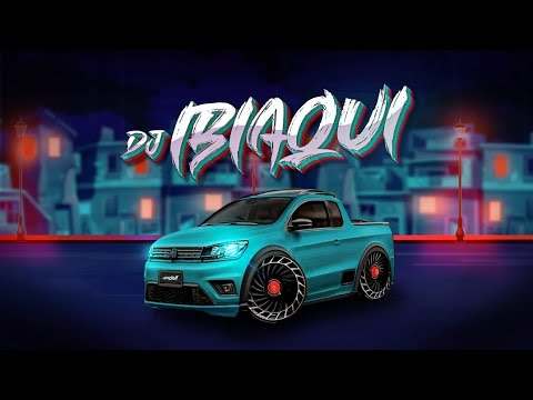 what is love eletro funk  dj Ibiáqui mc gw feat  2024