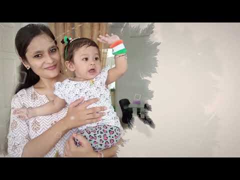 Navisha Second Birthday.#navisha #happybirthday