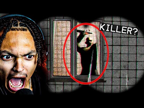 Why You NEVER Spy on Your Neighbors...