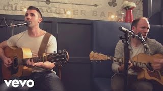 Hermitage Green - Quicksand (Live at The Curragower Bar)