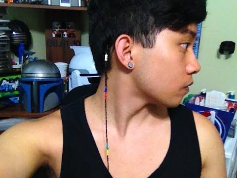 My Padawan Braid (200 Subscribers, 100 Videos, & 100,000 Views)