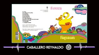 Caballero Reynaldo - I wanna be your man (Beatles)