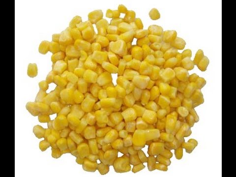 Canned Corn | RECIPES TO LEARN | EASY RECIPES