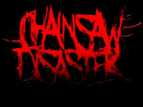 Chainsaw Disaster - N.W.0 (Full album Promotional Ep) 2012