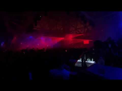 Seth Troxler @Cocoricò 27/11/2021