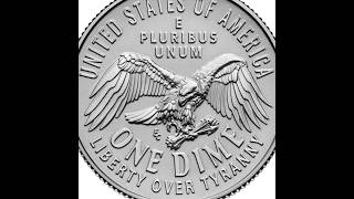 Why Everyone's Talking About The New Dime (For All the Wrong Reasons) – Morgan & Peace Dollar Update