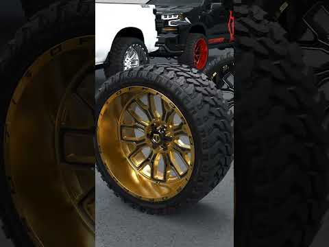 Which one is the hottest? Custom 560