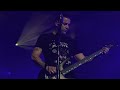 Muse - Liberation (Live premiere) - Amsterdam 2022 (multicam)