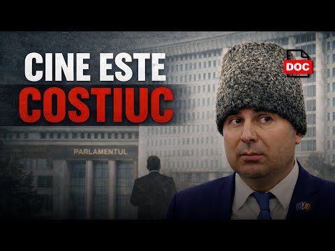 COSTIUC - informații mai puțin cunoscute: Plaha, Șor, Simion și nu doar | DOC